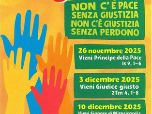 AVVENTO GIOVANI 2025