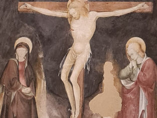 QUARESIMA GIOVANI 2025