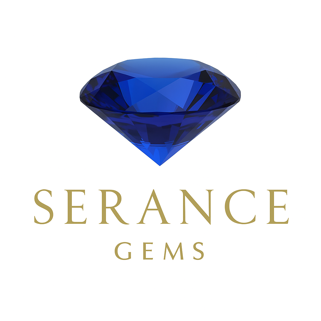 Writer: Serance Gems