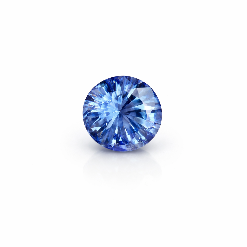 Natural Blue Sapphire 1.07 ct