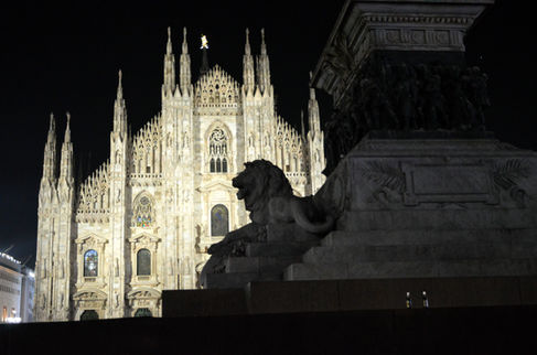 Milan