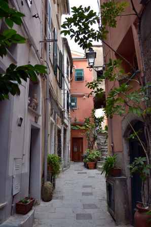Verneza – Cinque Terre