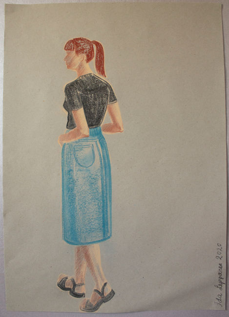 Girl