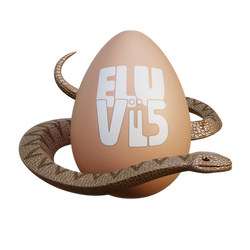 Digital illustrations / Graphic Design