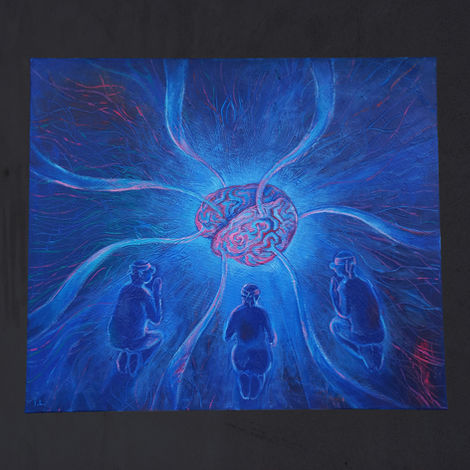 Tehisaju / Artificial Brain
