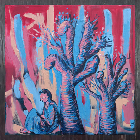 Mõtlus / Thought
