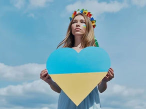 How to Win the Heart of a Ukrainian Lady