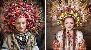 How Ukrainian Women Combine Modern Ambition with Tradition