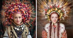 How Ukrainian Women Combine Modern Ambition with Tradition