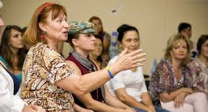 The Role of Etiquette in a Ukrainian Woman’s Life