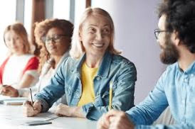 Why Ukrainian Women Value Lifelong Learning