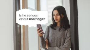 How to Know If Your Match Is Serious About You