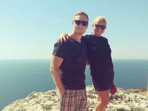 Why Ukrainian Women Love to Travel with Their Partners