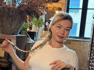 TATIYANA 1100