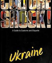 Culture Shock in Relationships: A Guide for First-Time Visitors to Ukraine
