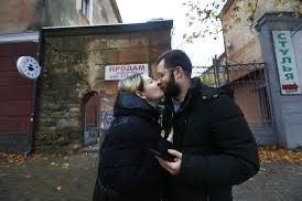 How to Talk About the Future with a Ukrainian Girlfriend
