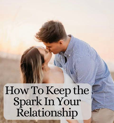 How to Keep the Spark Alive in a Cross-Cultural Relationship