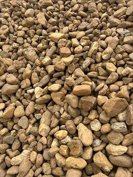 River Rock 1"-3"