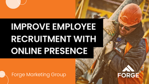 Improve Employee Recruitment with Online Presence