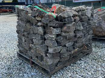Medium Stack