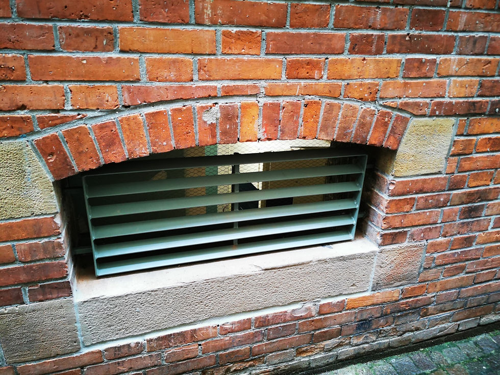 Fabrication et pose de grilles