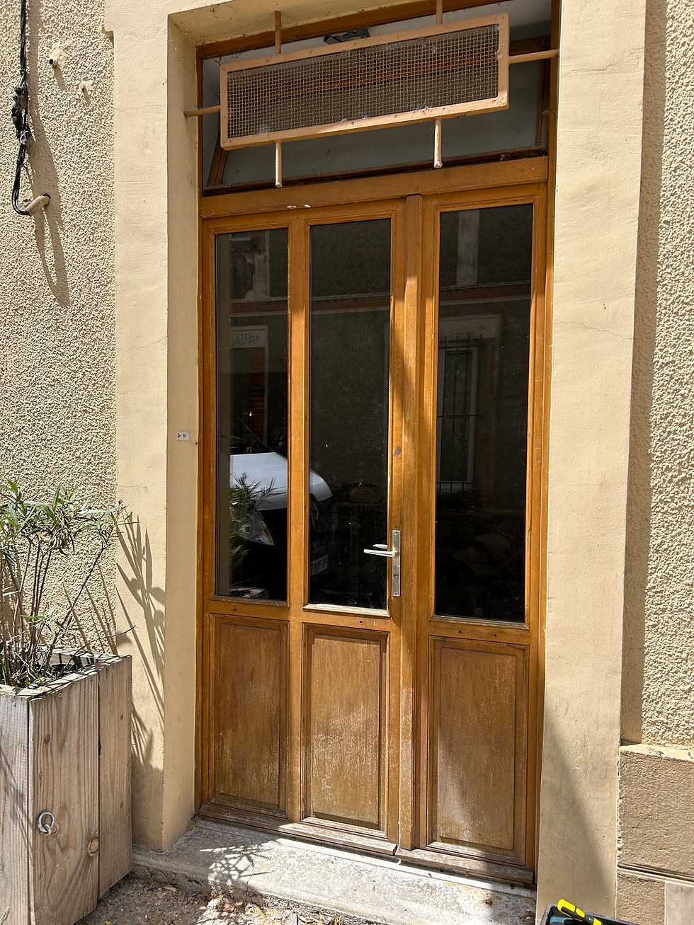 Découvrir le projet