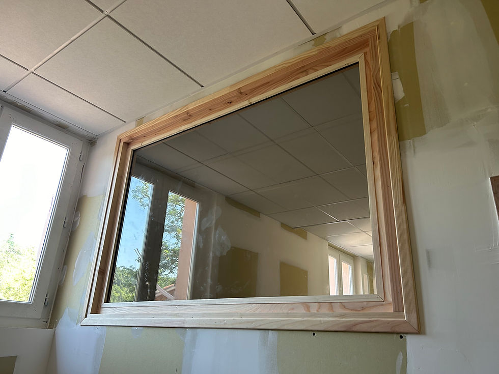 Découvrir le projet