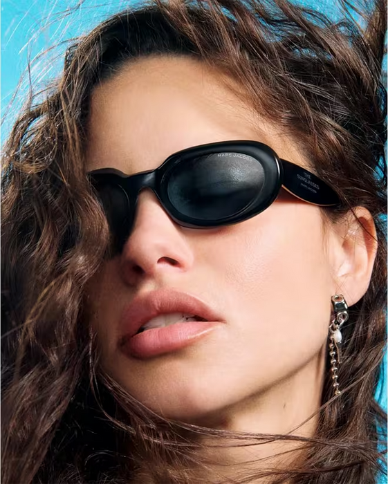 Lunettes de soleil Marc Jacobs