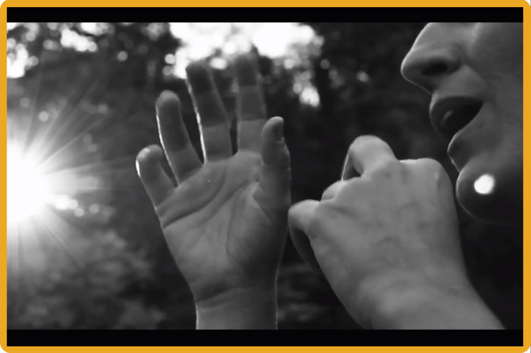 Videoclip "Fall"