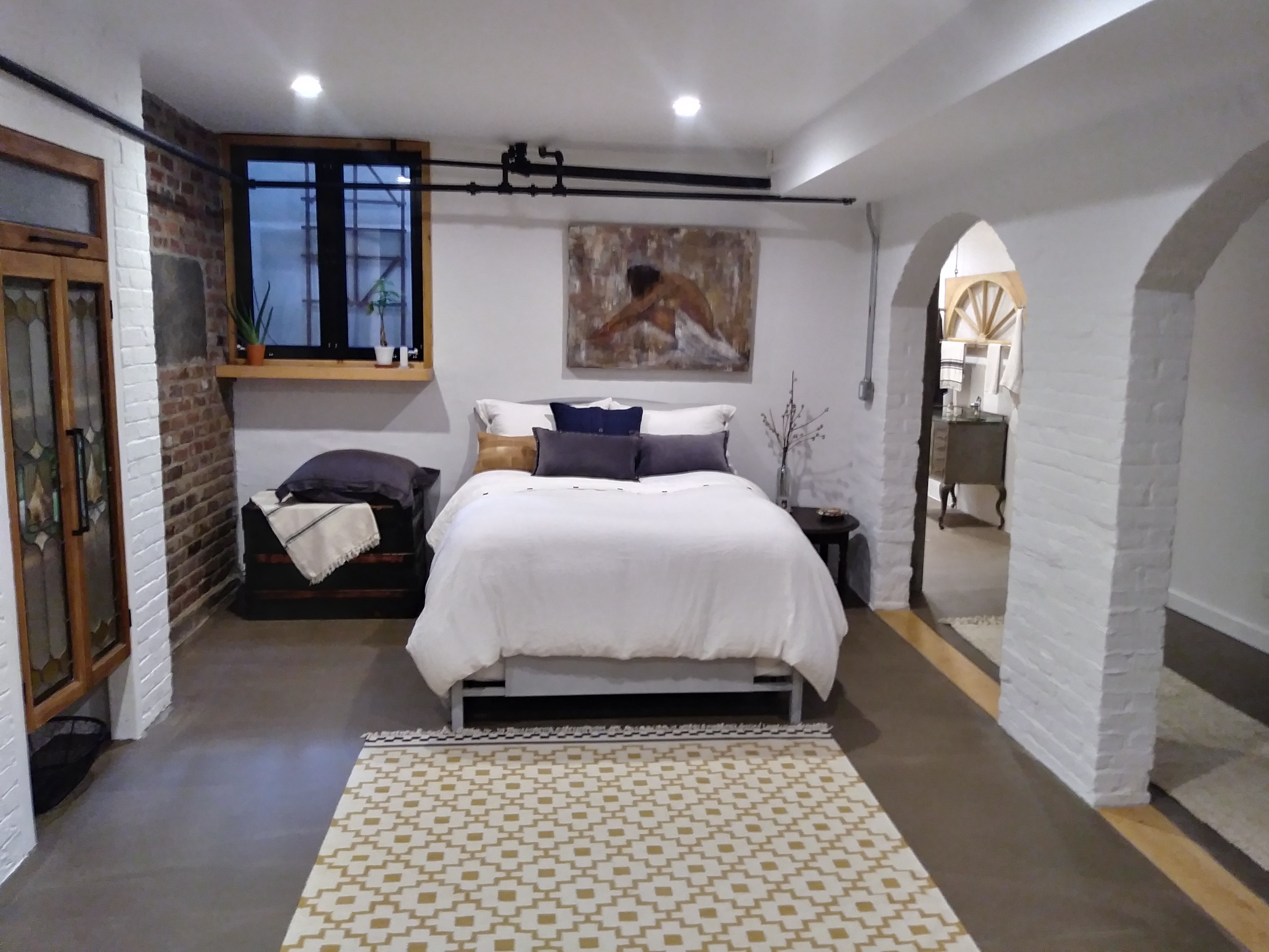 Lion Interiors General Contracting