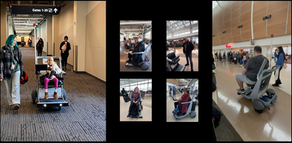 BBGo: Empowering Independence in Airport Mobility