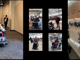 BBGo: Empowering Independence in Airport Mobility
