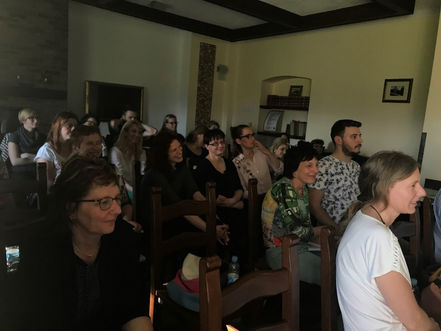 »Več in še več o demenci« savinjski regiji