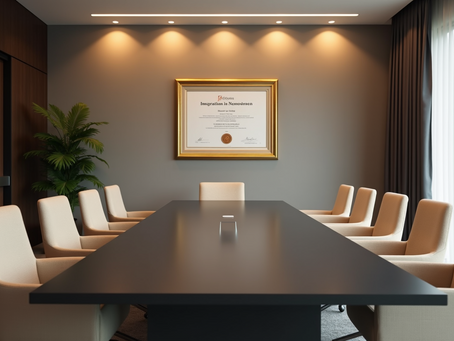 Innovative BIA Appeals Representation with Cost-Effective Options