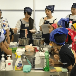 研究室の様子12