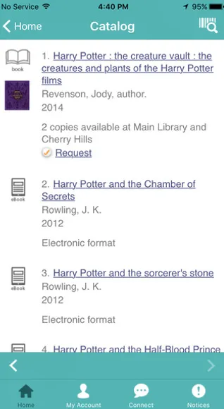 Abq Library Citylife