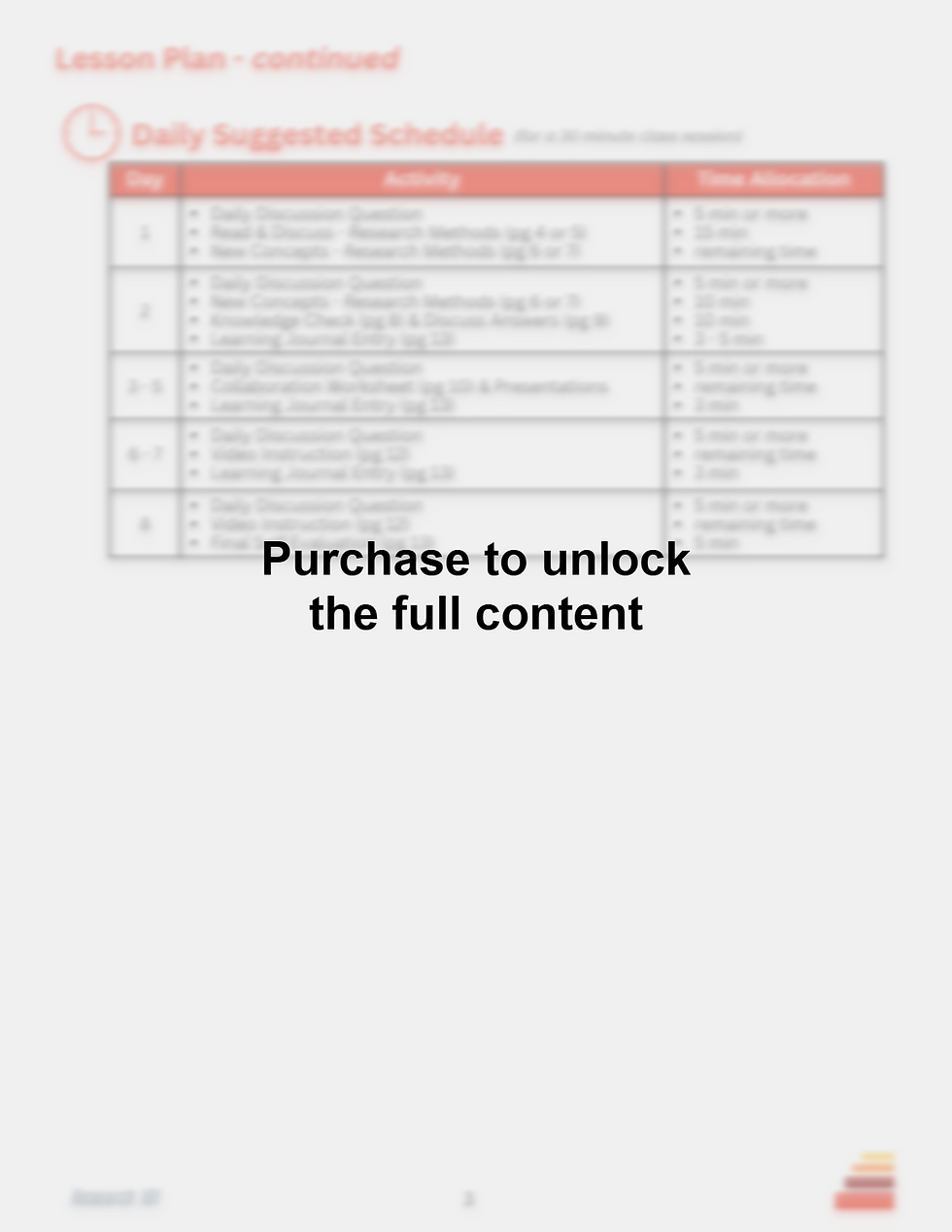 Thumbnail: Lesson - Research 101