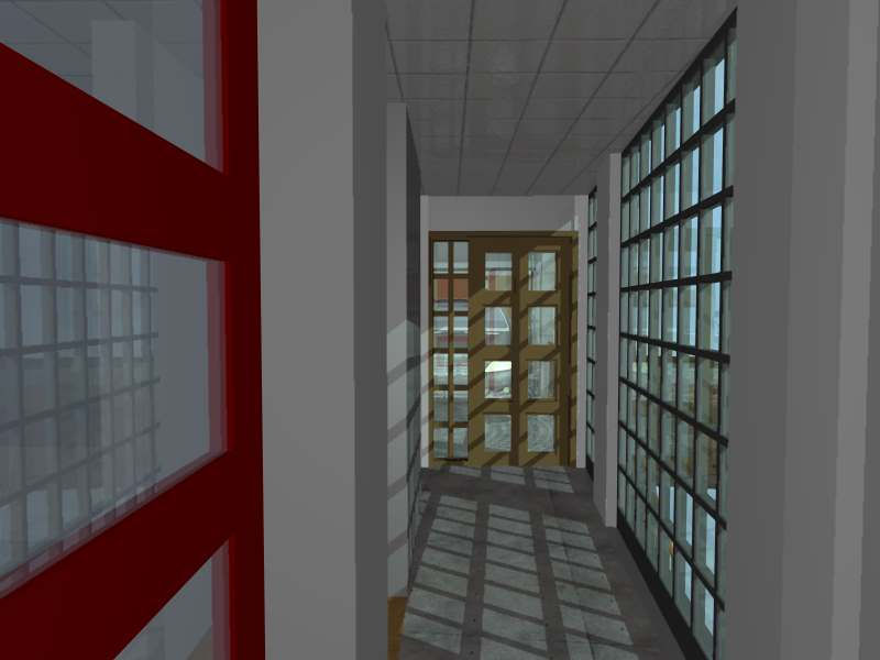 Vista Ingreso principal