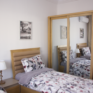 CHAMBRE ENFANTS S+2