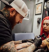 Lasting Dose Tattoo & Art Collective