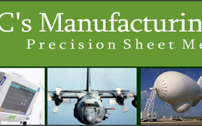 7 C’s Manufacturing expanding their operations in Reno NV