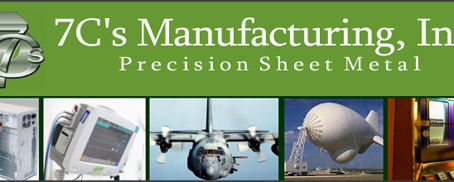 7 C’s Manufacturing expanding their operations in Reno NV