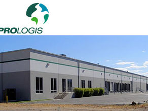 Rail Served Cross Docked Warehouse for Lease – Sparks, NV