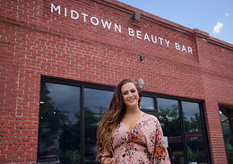 Midtown Beauty Bar