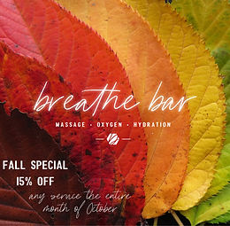Breathe Bar