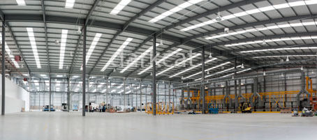 What to Know About Warehouse Classifications in Northern Nevada