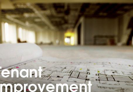 Alternatives to the Tenant Improvement Allowance