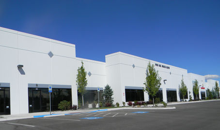Miller Industrial Properties Brings GE Capital’s 44,690 sf Reno, NV Property to 100 Percent Occupanc
