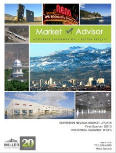 The Shift to a Landlord-Friendly Market in Northern Nevada