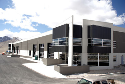 Fall 2008 Market Update